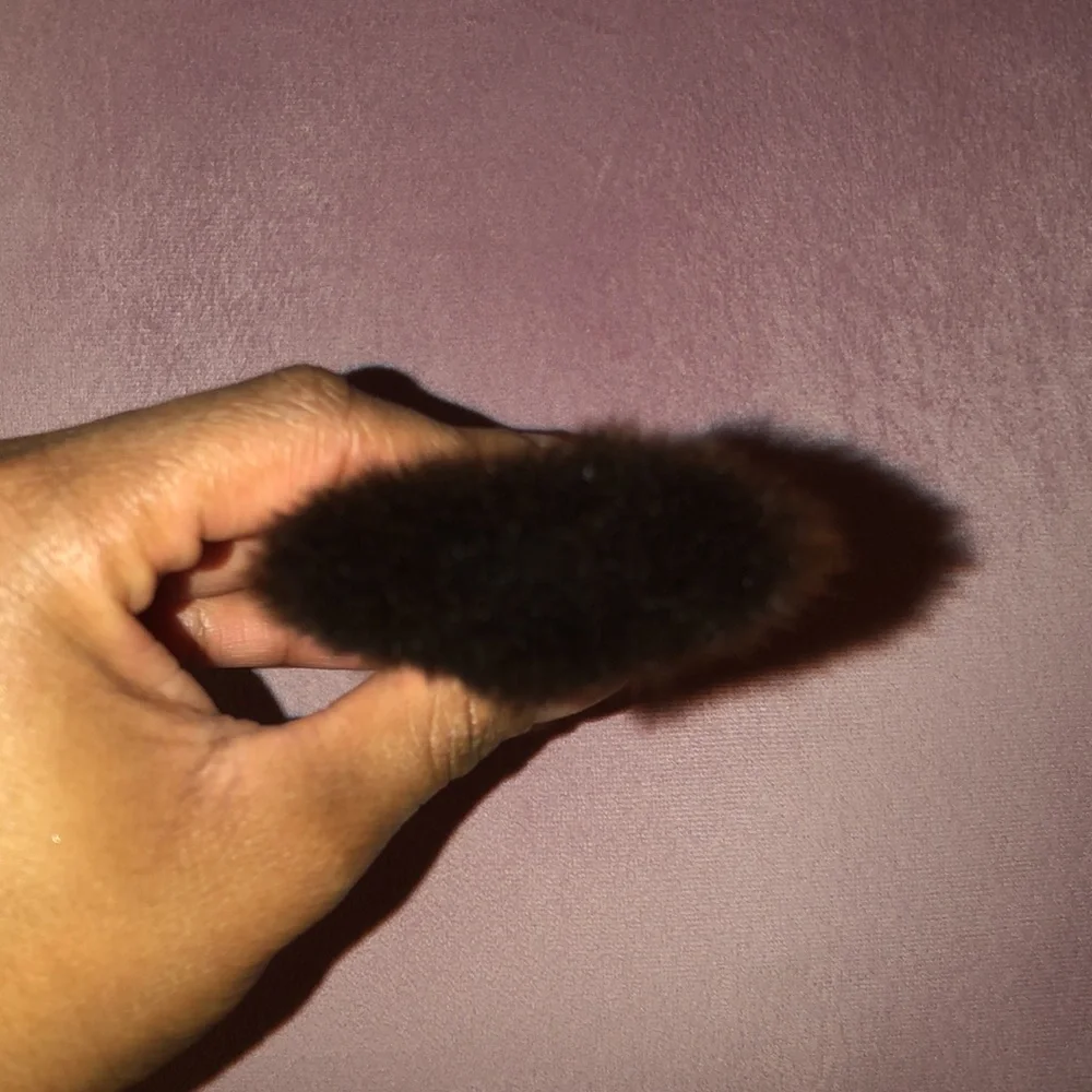 Large Contour Makeup  Brush